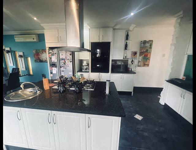 4 BEDROOM FREEHOLD FOR SALE IN DALPARK PROPER